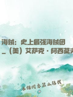 海贼：史上最强海贼团
